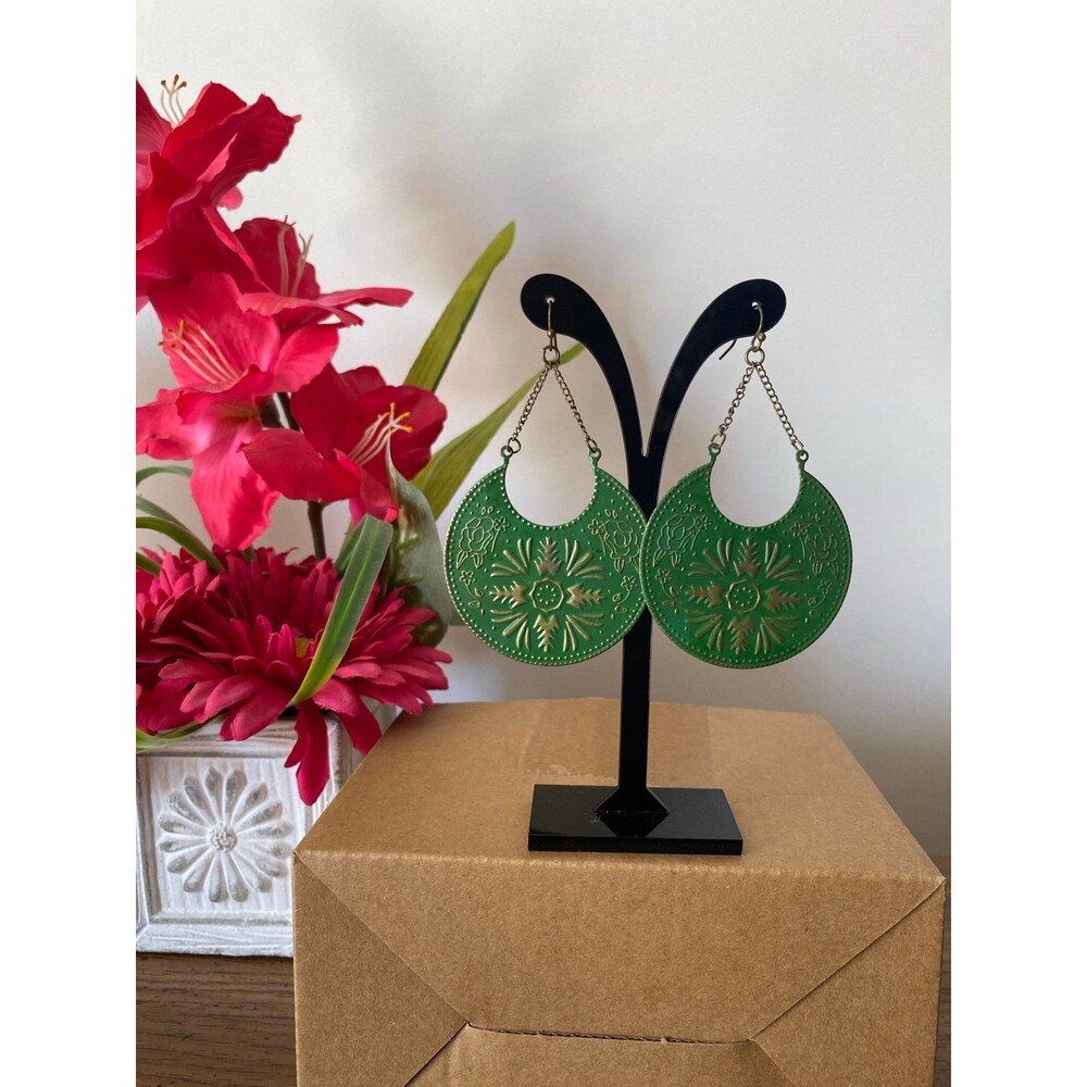 Earrings #94